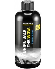 Γυαλιστικό και κερί Karcher - RM 660, 500 ml -1