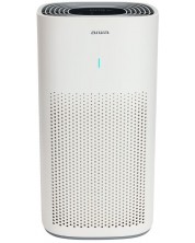 Καθαριστής αέρα Aiwa - PA-200, HEPA H13, 50 dB, λευκό -1