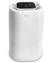 Καθαριστής αέρα Homa - HZ29UVI, 58 dB, λευκός  -1