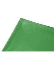 Προστατευτικός καμβάς για ζωγραφική Panta Plast - Πράσινο, 65 x 45 cm