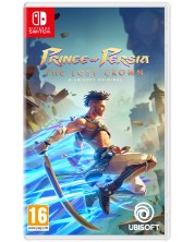 Prince of Persia: The Lost Crown (Nintendo Switch) -1