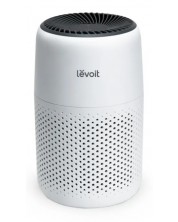 Καθαριστής αέρα Levoit - Core Mini, HEPA, 25 dB, λευκό