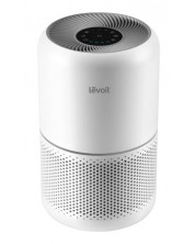 Καθαριστής αέρα Levoit - Core 300, HEPA, 24 dB, λευκό