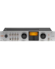 Προενισχυτής μικροφώνου Warm Audio - WA-MPX,ασημί -1