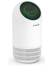 Καθαριστής αέρα Oberon - 90, Hepa, 50 dB, λευκό -1