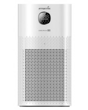 Καθαριστής αέρα Oberon - 520, HEPA,63 dB, λευκό -1