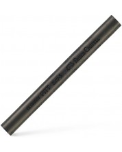 Πατημένο κάρβουνο σε μολύβι Faber-Castell Pitt - 2899, μέτριο μαλακό, 12 τεμάχια -1