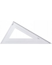 Ορθογώνιο τρίγωνο Filipov - σκαληνό 60 μοίρες, 30 cm