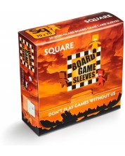 Κουτί τράπουλας Arcane Tinmen - Square 69 x 69 (50 τεμάχια)
