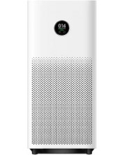 Καθαριστής αέρα Xiaomi - Mi 4 EU, BHR5096GL, HEPA, 64 dB, λευκό -1