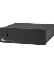 Προενισχυτής Pro-Ject - Phono Box S2 Ultra, μαύρος -1