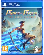 Prince of Persia: The Lost Crown (PS4) -1