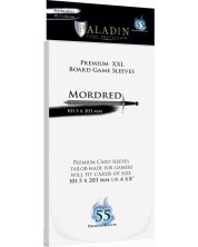 Προστατευτικά καρτών Paladin - Mordred 101.5 x 203 (55 τεμ.) -1
