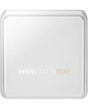 Κάλυμμα ασφαλείας Rode - RC Duo Cover, διάφανο -1