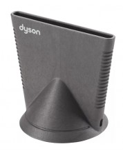Επαγγελματικός συμπυκνωτής Dyson - 969549-01, για Supersonic, μαύρος