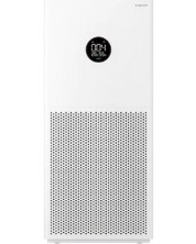 Καθαριστής αέρα Xiaomi - Mi Air Purifier 4 Lite EU, BHR5274GL,λευκό -1