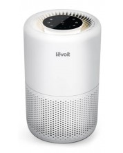 Καθαριστής αέρα Levoit - Core 200S, HEPA, 24 dB, λευκό -1