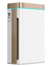 Καθαριστής αέρα Oberon - 488 Hybrid, HEPA, 68,8 dB, λευκό -1