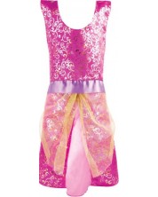 Παραμυθένιο φόρεμα Adorbs - Ροζ/μωβ -1