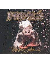 Primus - Pork Soda (CD)