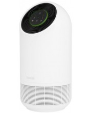 Καθαριστής αέρα Hombli - Smart Air Purifier, HEPA13, 30dB, λευκό