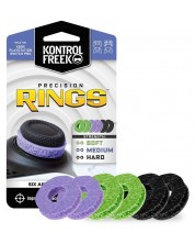 Precision Rings KontrolFreek - Xbox/Playstation/Switch PRO