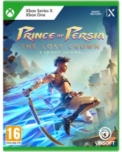 Prince of Persia: The Lost Crown (Xbox One/Series X)
