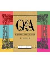 Q & A a Day for Creatives