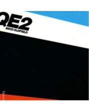 Mike Oldfield- QE2 (CD)