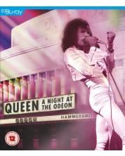 Queen - A Night At The Odeon (Blu-Ray) -1