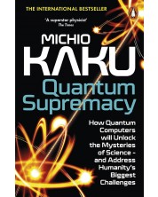 Quantum Supremacy (UK Edition)