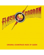 Queen - Flash Gordon (CD) -1