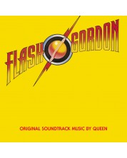 Queen - Flash Gordon (CD)