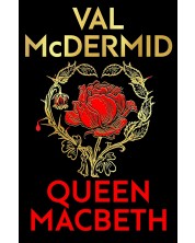 Queen Macbeth: Darkland Tales