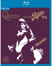 Queen - Live At The Rainbow (Blu-ray) -1