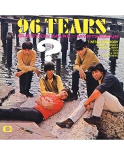 Question Mark and The Mysterians - 96 Tears (Vinyl) 