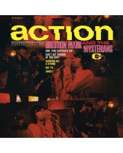 Question Mark and The Mysterians - Action (Vinyl)  -1