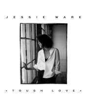 Jessie Ware - Tough Love (CD)