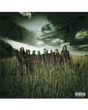 Slipknot - All Hope Is Gone (CD) -1