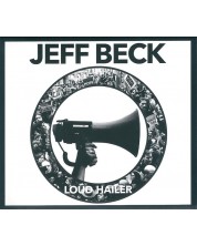 Jeff Beck - Loud Hailer (CD)