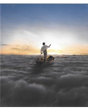 Pink Floyd - The Endless River (CD)