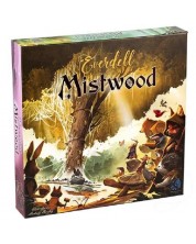 Επέκταση επιτραπέζιου παιχνιδιού Everdell - Mistwood -1