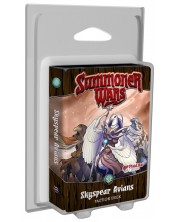 Επέκταση επιτραπέζιου παιχνιδιού Summoner Wars (Second Edition) - Skyspear Avians Faction -1