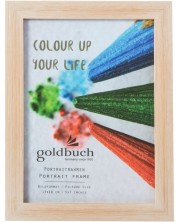 Κορνίζα φωτογραφιών Goldbuch Colour Up - Nature, 13 x 18 cm