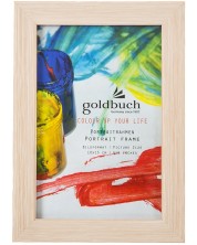 Κορνίζα φωτογραφιών Goldbuch Colour Up - Nature, 10 x 15 cm -1