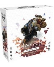Επέκταση επιτραπέζιου παιχνιδιού Horizon Zero Dawn: Board Game - Rockbreaker Expansion -1