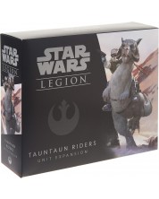 Επέκταση επιτραπέζιου παιχνιδιού Star Wars: Legion - Tauntaun Riders Unit Expansion -1