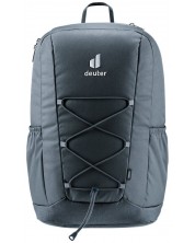 Σακίδιο πλάτης  Deuter - Gogo, 25l, μαύρο -1