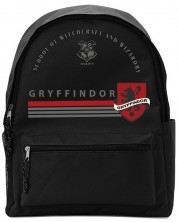 Τσάντα πλάτης ABYstyle Movies: Harry Potter - Gryffindor -1