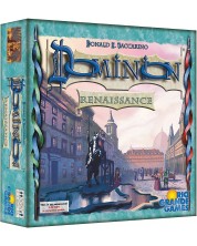 Επέκταση για επιτραπέζιο παιχνίδι Dominion - Renaissance